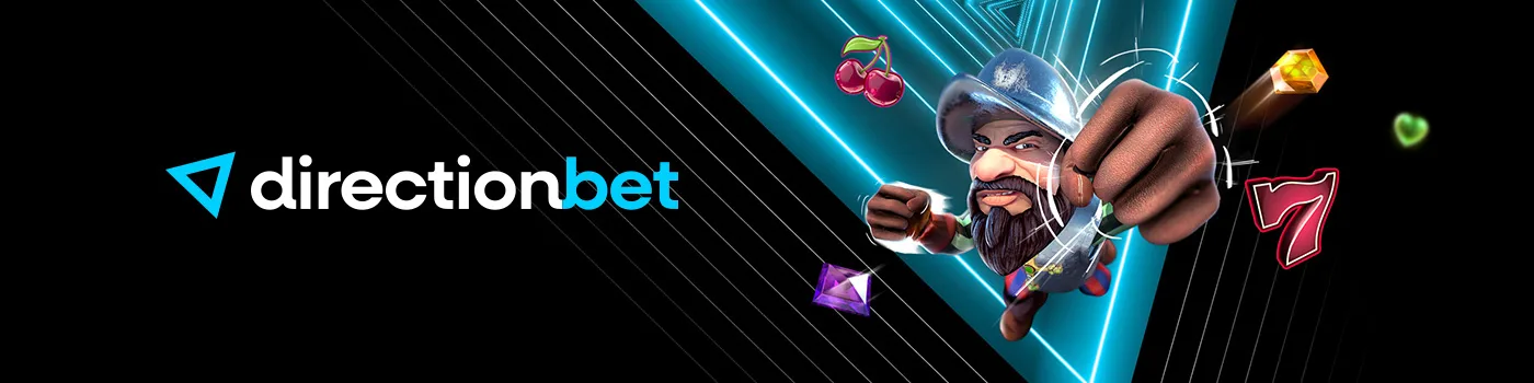 Directionbet online kasino